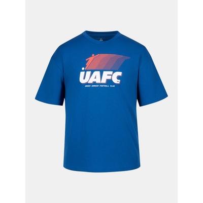 Under Armour pánske tričko UA M GFB FC HWT SS