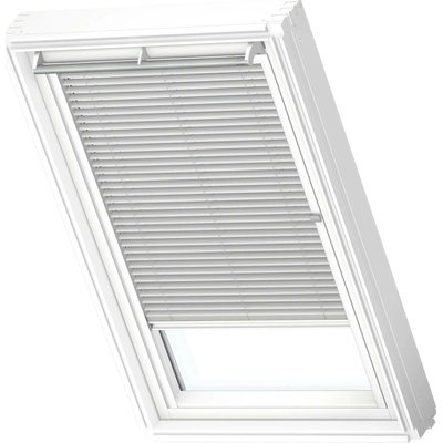 VELUX PAL standard - M06 Bílý hliník (SWL) 7057