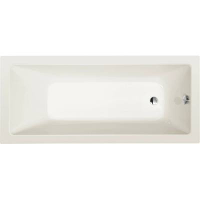 POLYSAN NOEMI 160x70x39cm, ivory 71707.40