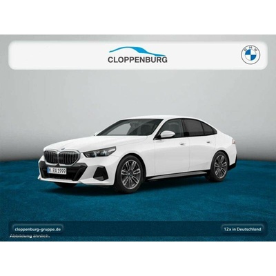 BMW 520i 153 kW