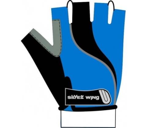 Silver Wing Basic SF white