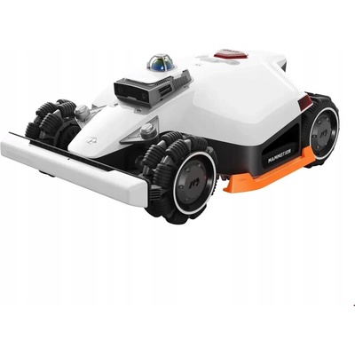 Mammotion LUBA 3 AWD 1500 – Zbozi.Blesk.cz