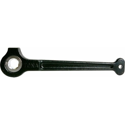 Kľúč Račňa PROFI lešenárska TONA, 72MK / 19 mm (117251)
