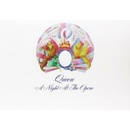 QUEEN: A NIGHT AT THE OPERA CD
