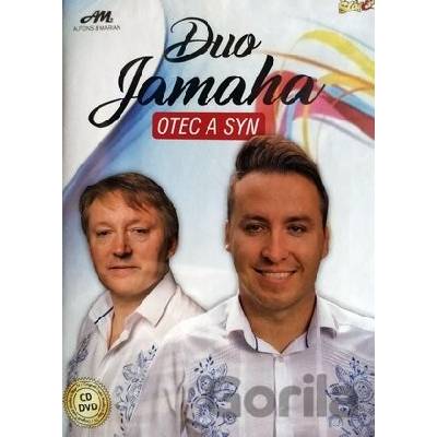 Otec a syn DVD