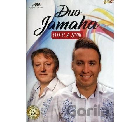 Otec a syn DVD