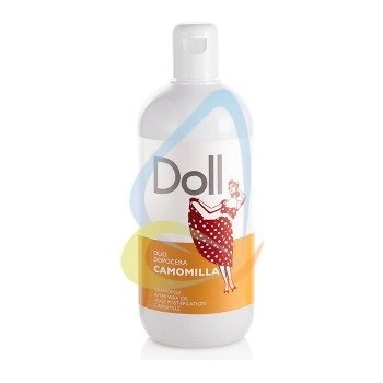 Xanitalia Олио след епилация - Chamomile / Лайка