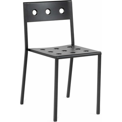 HAY Židle Balcony, anthracite