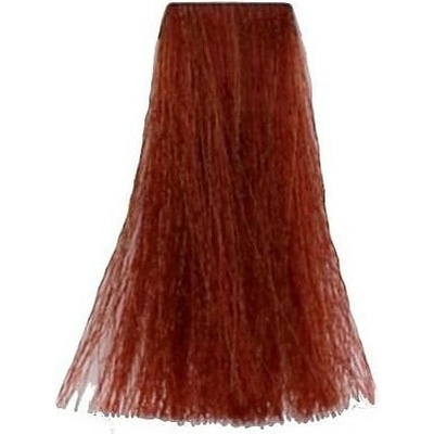 Mila Milton Color Cream Profi krémová farba tmavá intenzívne medená blond 6.44 100 ml