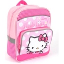 Detské batohy Hello Kitty Batůžek