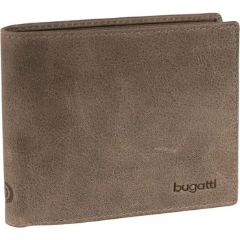 Image 1 of Bugatti Кожен портфейл Bugatti Volo 5CC хоризонтален, кафяв (49 2182 02)