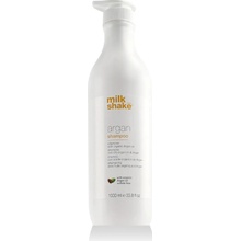 Milk Shake Argan Shampoo šampón s Arganovým olejem 1000 ml