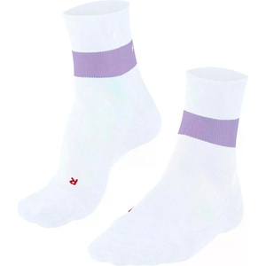 Falke Дамски чорапи за бягане Falke Women's RU Compression Stabilizing Running socks - Woolwhite - размер 39-40 (EU) (201-8191-0513)