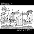 BENEDIKTA: SEJDEME SE V DOLLY CD