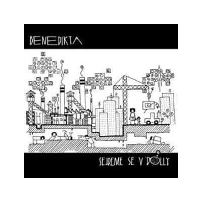 BENEDIKTA: SEJDEME SE V DOLLY CD