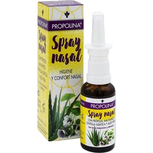 Artesania Agricola Spray Nasal Propolina [30 мл]