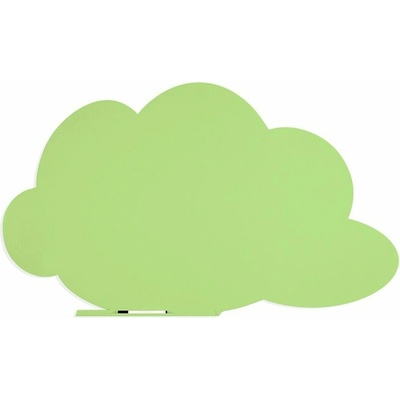 ROCADA Skin Shape Cloud 6451-230 tvar mraku, 150 x 100 cm zelená RAL 230