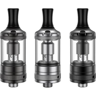 Aspire Nautilus Nano Tank Stříbrná 2 ml – Zbozi.Blesk.cz