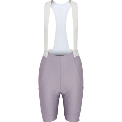 Stoic Дамски клин за колоездене Stoic Women's DalslandSt. Gravel Bib Shorts II Cycling bottoms - Plum Grey - размер 3XL (155-2465-0217)