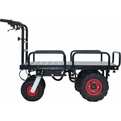 Energy Adventure Cargo Bee PS-002