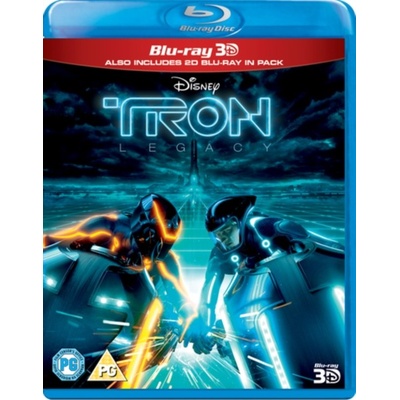 TRON: Legacy BD