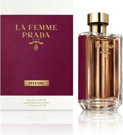 Prada La Femme Intense EDP 100 ml Tester