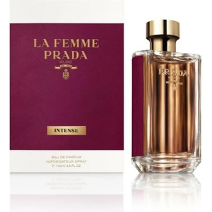 Prada La Femme Intense EDP 100 ml Tester Парфюми