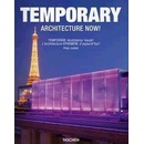Temporary Architecture Now!