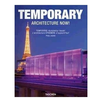 Temporary Architecture Now!