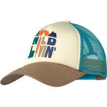 Buff Trucker 135753555
