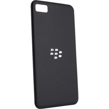 Kryt BlackBerry Z10 zadní černý