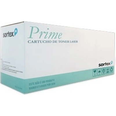 Compatible Касета за Epson AcuLazer M2300D/M2400D/MX20DN - Black - P№ (TFE042BNLJ - U. T) / 13313424 - PRIME - Неоригинален - Заб. : 8 000k (CON100EPSM2300HU)