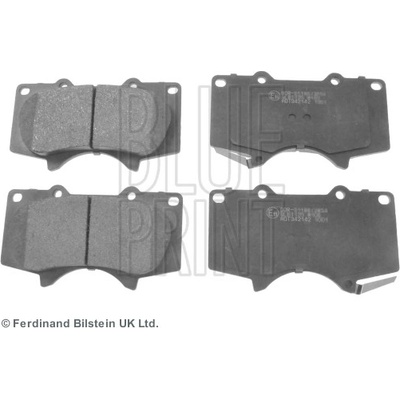 Ferdinand Bilstein UK Ltd. ADT342142