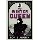 The Winter Queen - B. Akunin