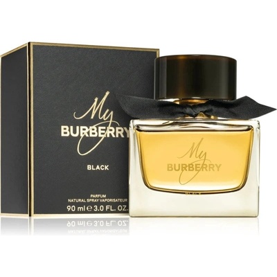 Burberry My Burberry Black parfum dámsky 90 ml