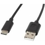 LANBERG USB-C 1.8m black