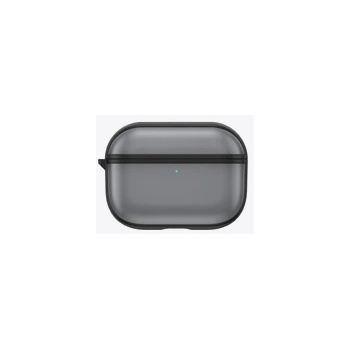 Apple Next One TPU Case for AirPods Pro Black (APPRO-TPU-BLK)