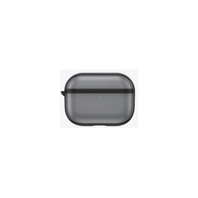 Apple Next One TPU Case for AirPods Pro Black (APPRO-TPU-BLK)