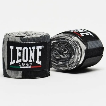 Image 1 of LEONE 1947 Бинтове за Бокс leone grey camo 350 см