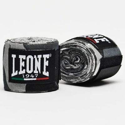 LEONE 1947 Бинтове за Бокс leone grey camo 350 см