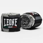 LEONE 1947 Бинтове за Бокс Leone Grey Camo 350см