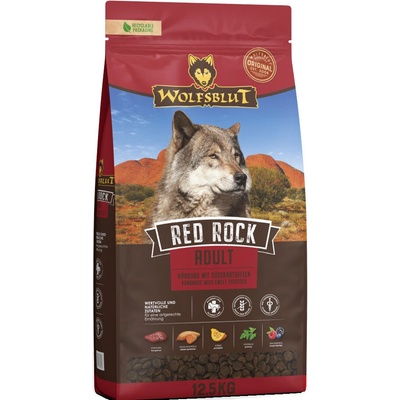 Wolfsblut Red Rock 12,5 kg