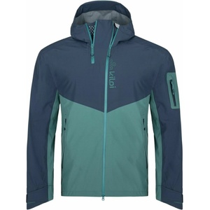 Kilpi Мъжко outdoor яке Kilpi METRIX-M Тъмносиньо Kilpi | Sin | МЪЖЕ | S