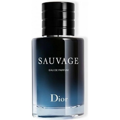 Dior Sauvage (Refillable) EDT 30 ml