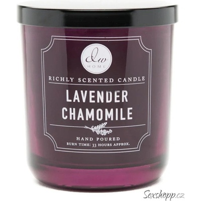 DW Home Lavender Chamomile 255 g