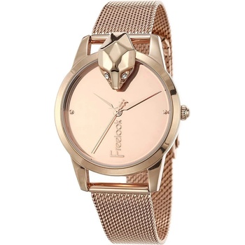 Freelook Дамски часовник Freelook Belle - FL. 1.10080-1 (FL.1.10080-1)