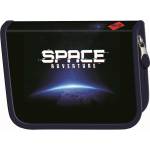 ST.RIGHT Несесер St. Right Blue Earth View - С 1 цип и 2 крила (5903235301230)