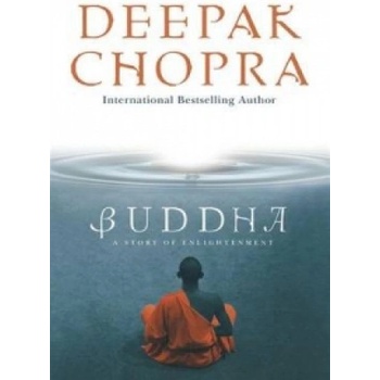 Deepak Chopra - Buddha
