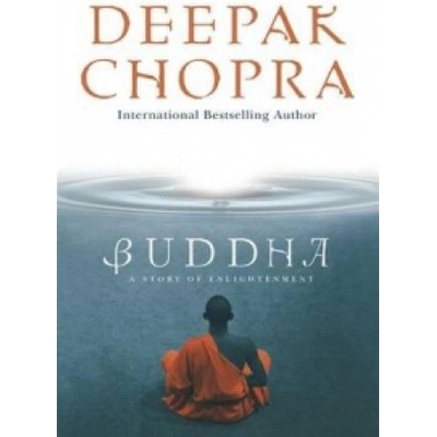 Deepak Chopra - Buddha