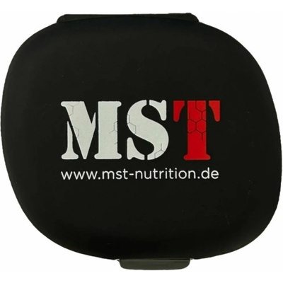 Pillbox MST